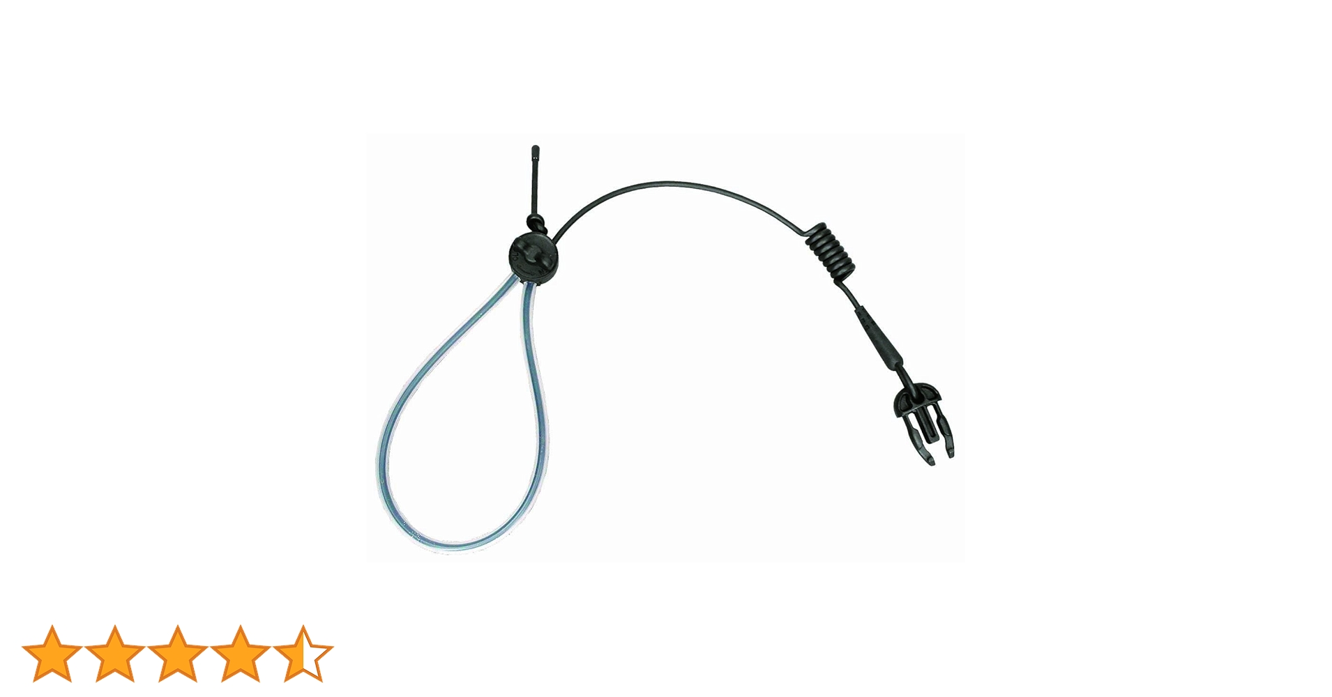（新品未使用）最終値下げ PELLICO ポインテッドトゥ 日本サイズ22.5㎝ Amazon | hit-air(無限電光) バックル型追加用伸縮ワイヤー
